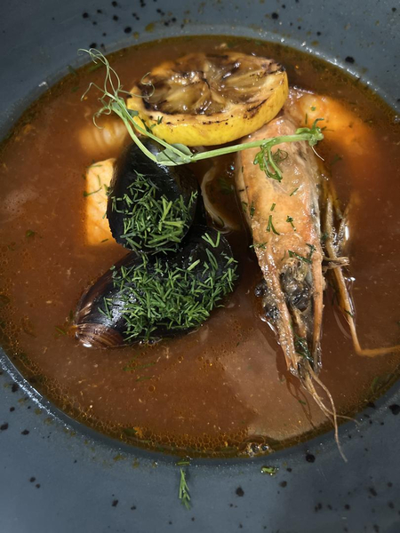 Zdjęcie na okładce dla Tortuga Food & Cocktails